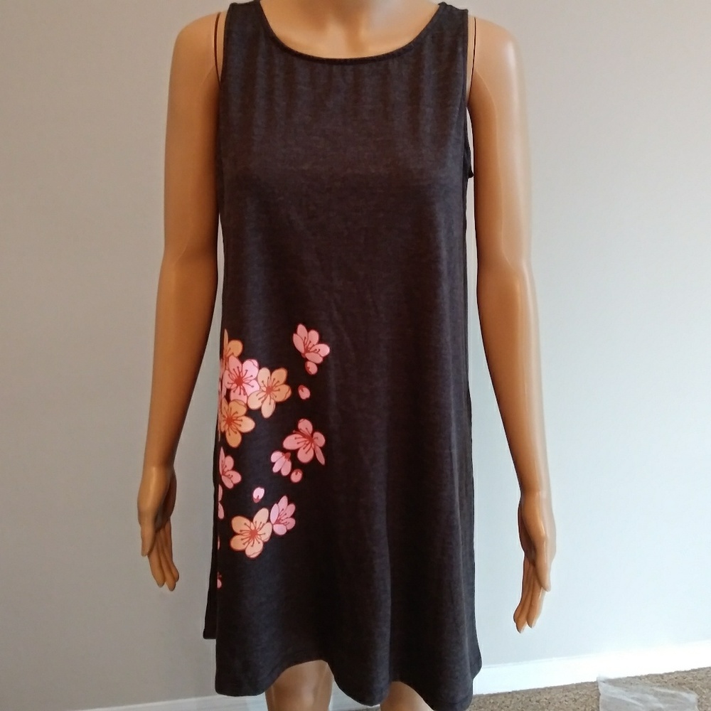 NWOT Instant Message Sundress Size S